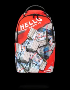 777 BACKPACK>SPRAYGROUND Sale