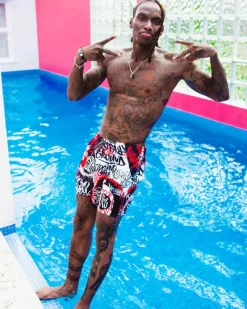 360 BEACHBREAK SWIM TRUNKS><noscript><img width=