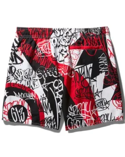 360 BEACHBREAK SWIM TRUNKS><noscript><img width=