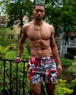 360 BEACHBREAK SWIM TRUNKS><noscript><img width=