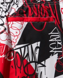 360 BEACHBREAK SWIM TRUNKS><noscript><img width=