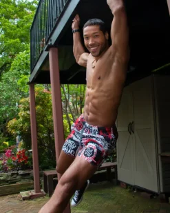 360 BEACHBREAK SWIM TRUNKS><noscript><img width=