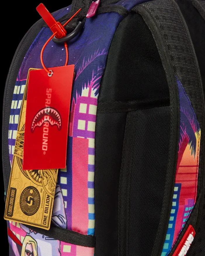 305 FUTURE BACKPACK (DLXR)>SPRAYGROUND Sale