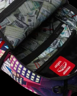 305 FUTURE BACKPACK (DLXR)><noscript><img width=