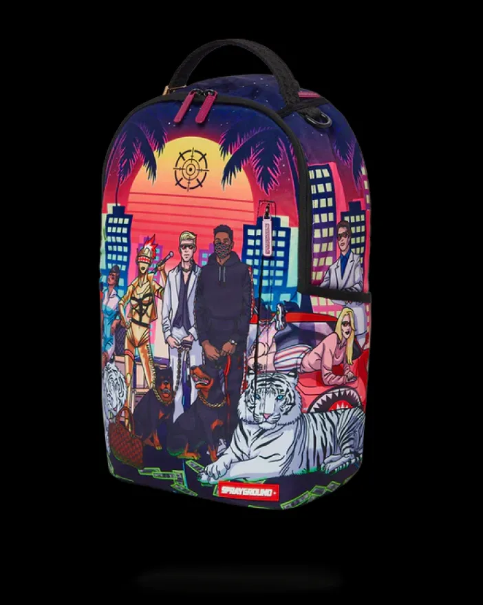 305 FUTURE BACKPACK (DLXR)>SPRAYGROUND Sale