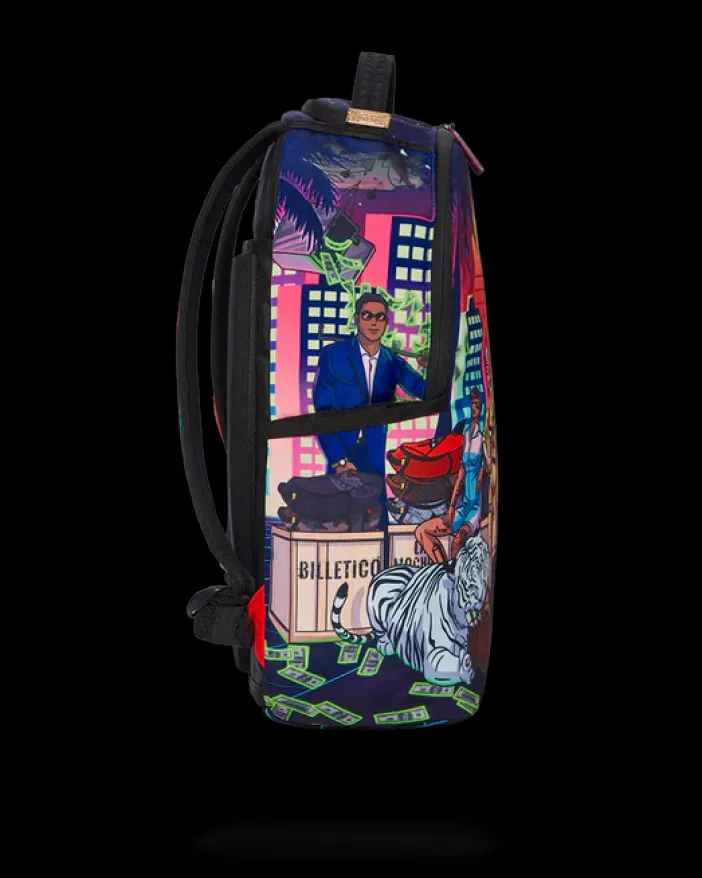 305 FUTURE BACKPACK (DLXR)>SPRAYGROUND Sale