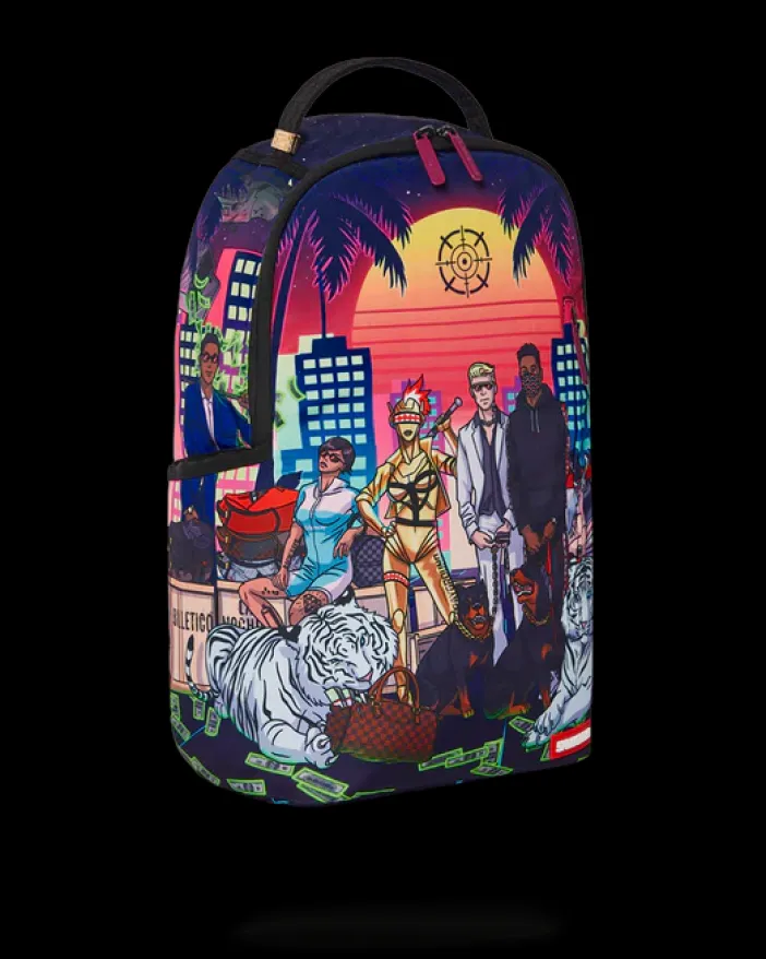 305 FUTURE BACKPACK (DLXR)>SPRAYGROUND Sale