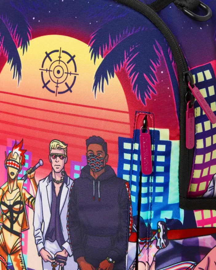 305 FUTURE BACKPACK (DLXR)>SPRAYGROUND Sale