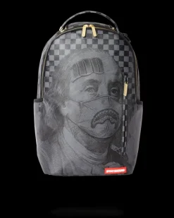 $100 IS MY NAME DLX BACKPACK>SPRAYGROUND Online