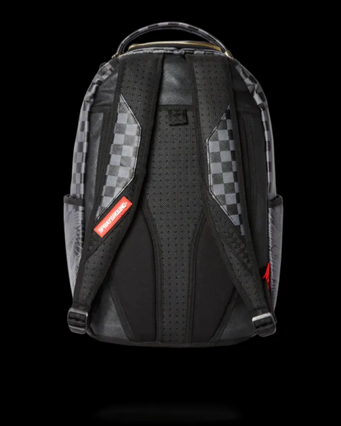 $100 IS MY NAME DLX BACKPACK>SPRAYGROUND Online