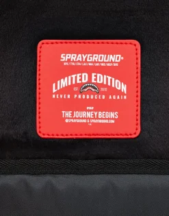 $100 IS MY NAME DLX BACKPACK><noscript><img width=