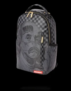 $100 IS MY NAME DLX BACKPACK><noscript><img width=