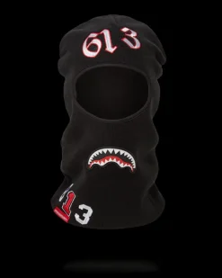 613 MEAN u0026 CLEAN SKI MASK>SPRAYGROUND