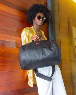 24/7 TUBE DUFFLE>SPRAYGROUND New