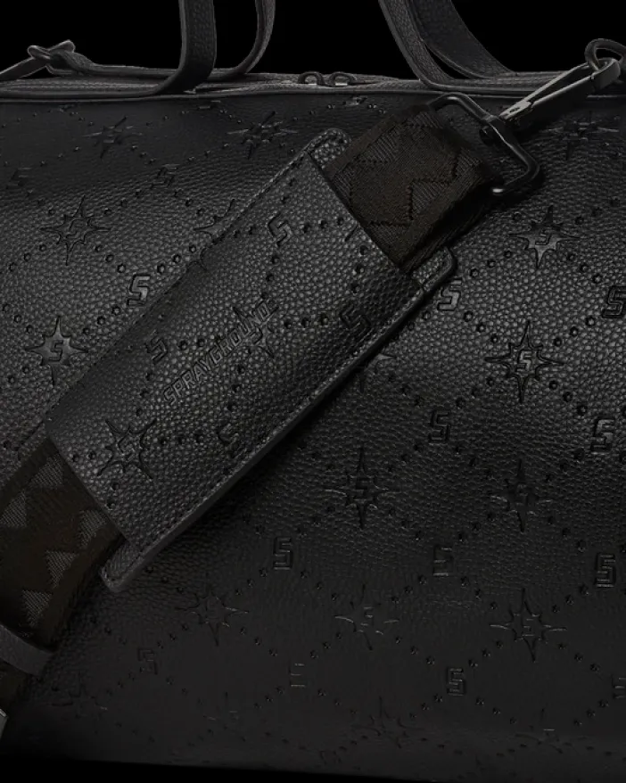 24/7 TUBE DUFFLE>SPRAYGROUND New