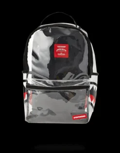 20/20 VISION DOUBLE CARGO SIDE SHARK>SPRAYGROUND Best