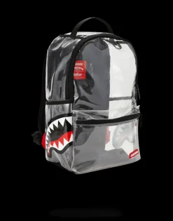 20/20 VISION DOUBLE CARGO SIDE SHARK>SPRAYGROUND Best