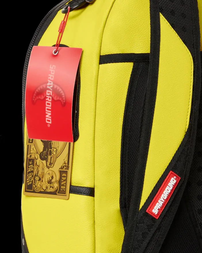 ADRENALINE RUSH BACKPACK (DLXV)>SPRAYGROUND Discount