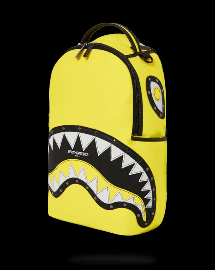 ADRENALINE RUSH BACKPACK (DLXV)>SPRAYGROUND Discount