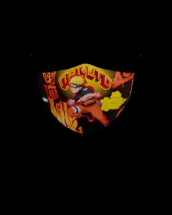 ADULT NARUTO u30cau30ebu30c8 FORM-FITTING FACE MASK>SPRAYGROUND Best