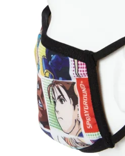 ADULT STREET FIGHTER PLAYER SELECT FORM FITTING FACE-COVERING><noscript><img width=