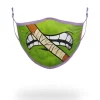 ADULT TMNT: DONATELLO SHARK FORM FITTING FACE-COVERING>SPRAYGROUND Online