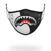ADULT YIN YANG FORM FITTING FACE MASK>SPRAYGROUND Discount