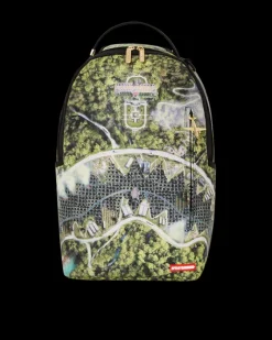 AERIAL PURSUIT BACKPACK (DLXV)>SPRAYGROUND Discount