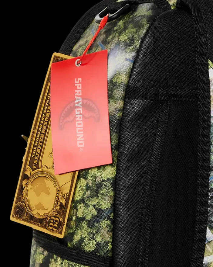 AERIAL PURSUIT BACKPACK (DLXV)>SPRAYGROUND Discount
