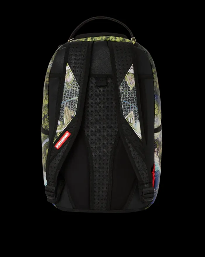 AERIAL PURSUIT BACKPACK (DLXV)>SPRAYGROUND Discount