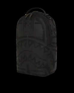 AFRICAN INTELLIGENCE 9 APEX GENIUS BACKPACK - SANDFLOWER COLLAB><noscript><img width=