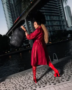 AFRICAN INTELLIGENCE 9 APEX GENIUS BACKPACK - SANDFLOWER COLLAB><noscript><img width=