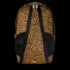 AFRICAN INTELLIGENCE 9 COURAGE LIVES ON BACKPACK - SANDFLOWER COLLAB>SPRAYGROUND Discount