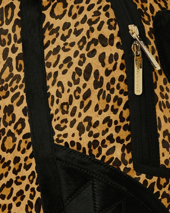 AFRICAN INTELLIGENCE 9 COURAGE LIVES ON BACKPACK - SANDFLOWER COLLAB>SPRAYGROUND Discount