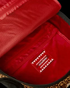 AFRICAN INTELLIGENCE 9 COURAGE LIVES ON BACKPACK - SANDFLOWER COLLAB><noscript><img width=