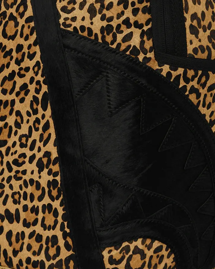 AFRICAN INTELLIGENCE 9 COURAGE LIVES ON BACKPACK - SANDFLOWER COLLAB>SPRAYGROUND Discount