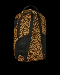 AFRICAN INTELLIGENCE 9 COURAGE LIVES ON BACKPACK - SANDFLOWER COLLAB><noscript><img width=