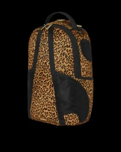 AFRICAN INTELLIGENCE 9 COURAGE LIVES ON BACKPACK - SANDFLOWER COLLAB><noscript><img width=