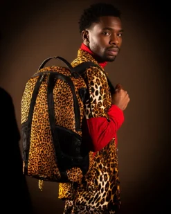 AFRICAN INTELLIGENCE 9 COURAGE LIVES ON BACKPACK - SANDFLOWER COLLAB><noscript><img width=