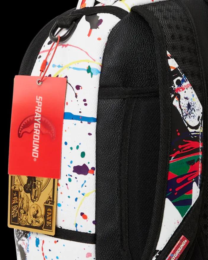 AFTER DARK SPARK BACKPACK (DLXV)>SPRAYGROUND Sale