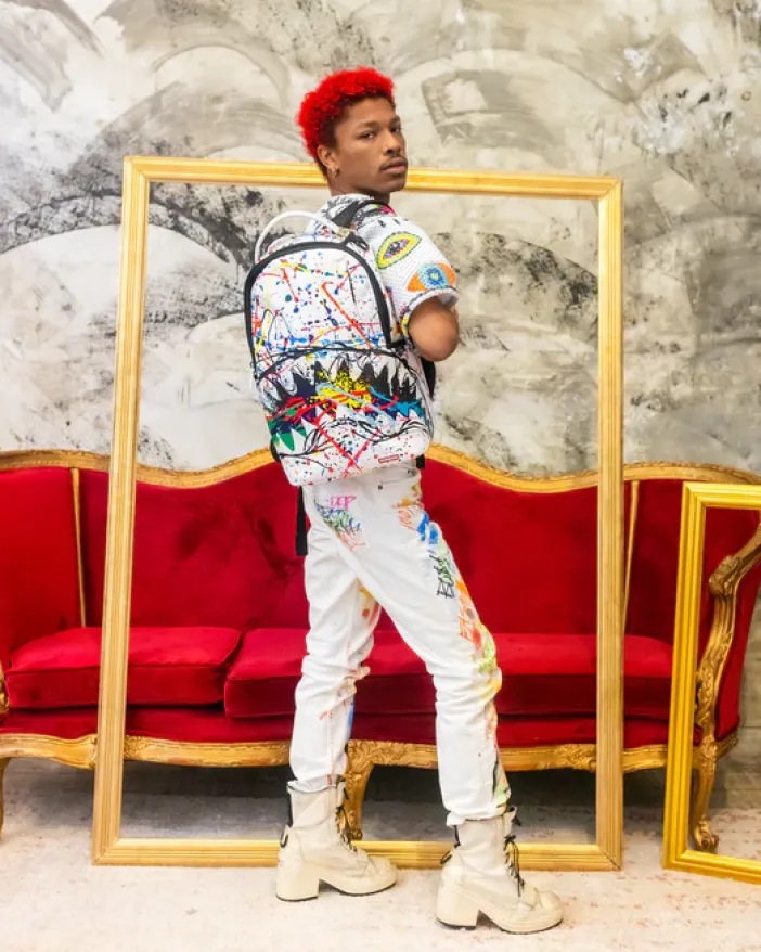 AFTER DARK SPARK BACKPACK (DLXV)>SPRAYGROUND Sale