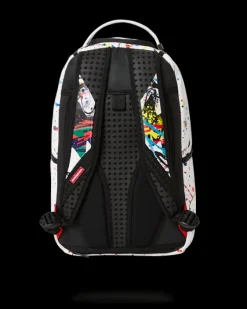 AFTER DARK SPARK BACKPACK (DLXV)><noscript><img width=