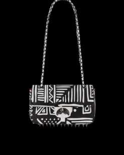 A.I.8 AFRICAN INTELLIGENCE - ORIGIN STORY SHARK HANDBAG>SPRAYGROUND Hot