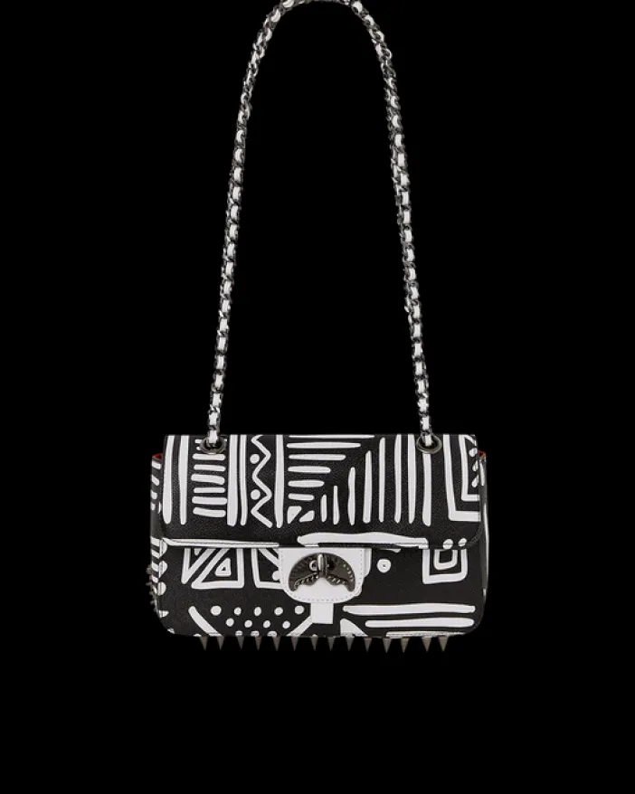 A.I.8 AFRICAN INTELLIGENCE - ORIGIN STORY SHARK HANDBAG>SPRAYGROUND Hot