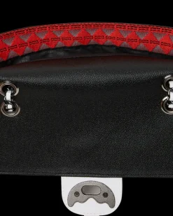 A.I.8 AFRICAN INTELLIGENCE - ORIGIN STORY SHARK HANDBAG><noscript><img width=