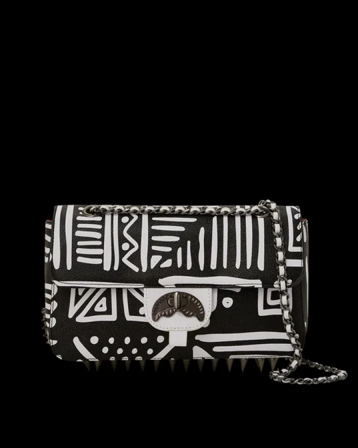 A.I.8 AFRICAN INTELLIGENCE - ORIGIN STORY SHARK HANDBAG>SPRAYGROUND Hot