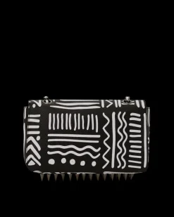A.I.8 AFRICAN INTELLIGENCE - ORIGIN STORY SHARK HANDBAG><noscript><img width=