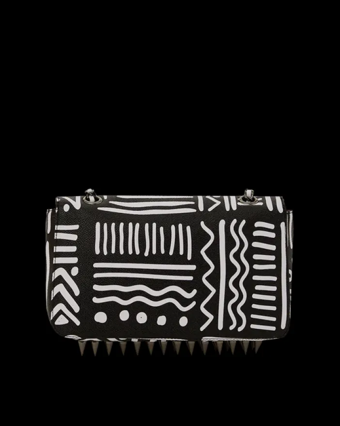 A.I.8 AFRICAN INTELLIGENCE - ORIGIN STORY SHARK HANDBAG>SPRAYGROUND Hot