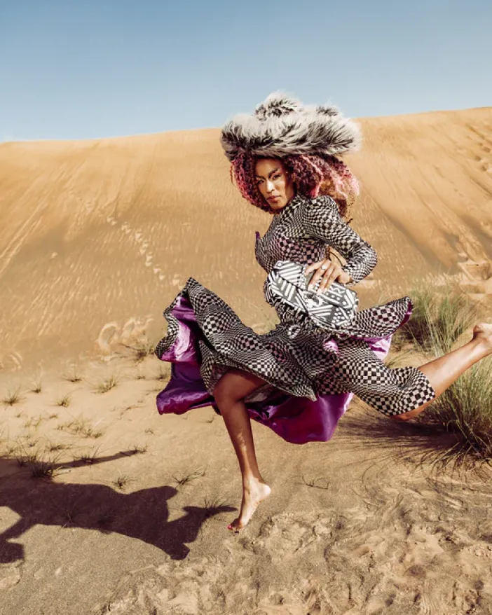 A.I.8 AFRICAN INTELLIGENCE - ORIGIN STORY SHARK HANDBAG>SPRAYGROUND Hot