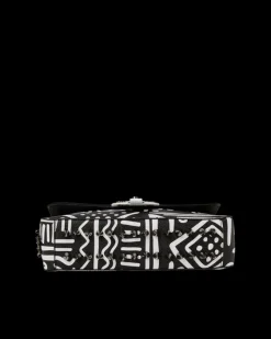 A.I.8 AFRICAN INTELLIGENCE - ORIGIN STORY SHARK HANDBAG><noscript><img width=